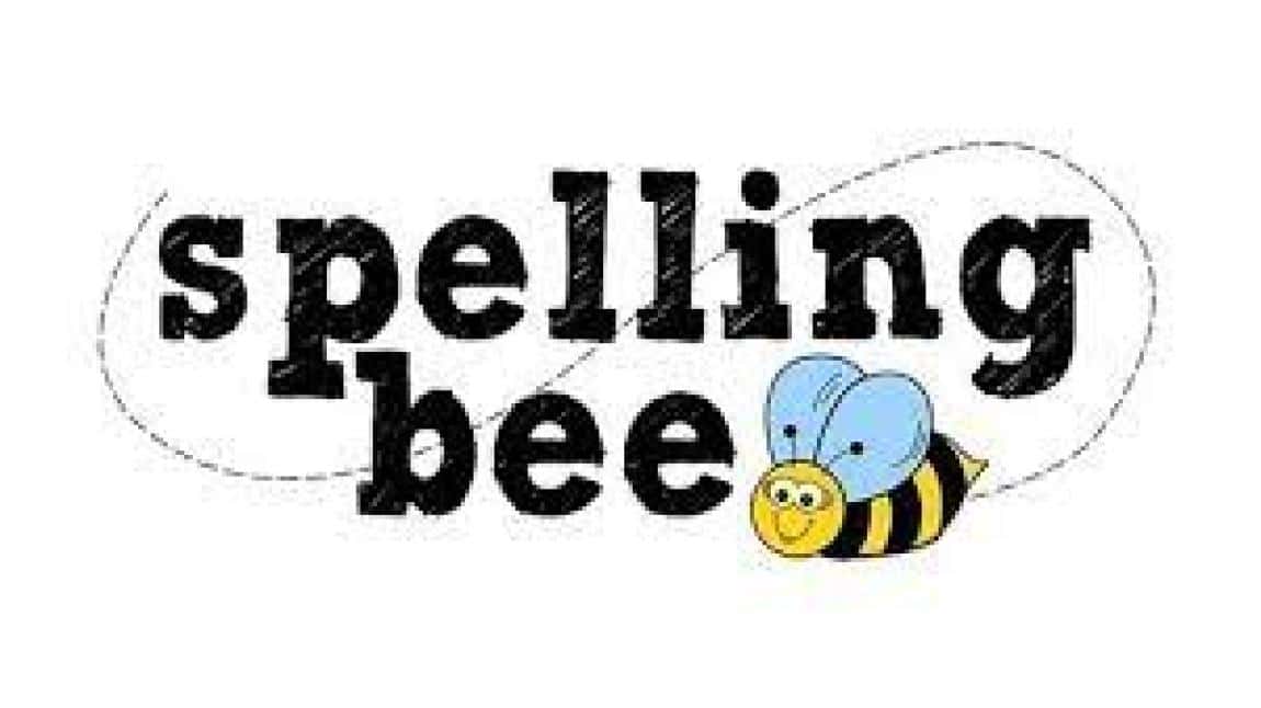 Spelling Bee 4. Sınıf Yarışması Sonuçlandı